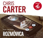 [Audiobook... - Chris Carter -  foreign books in polish 