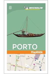 Picture of Porto MapBook