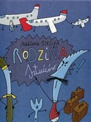 Książka : Rodzina sz... - Madlena Szeliga