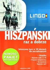Obrazek Hiszpański raz a dobrze