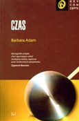 Czas - Barbara Adam -  books from Poland