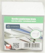 Polska książka : Kostka pap...