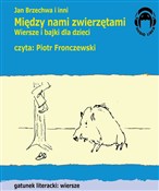 Polska książka : [Audiobook... - Jan Brzechwa