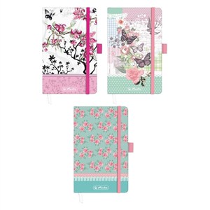 Picture of NOTES A6/88 KR YOUNG LADYLIKE