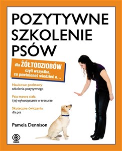 Picture of Pozytywne szkolenie psów dla żółtodziobów