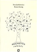Książka : Matematyka... - Ewa Jurkiewicz, Beata Kenig
