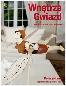 Obrazek Wnętrza Gwiazd Domy gwiazd Piękne wnętrza sławnych ludzi