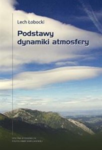 Obrazek Podstawy dynamiki atmosfery