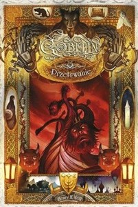 Obrazek Gobelin Przetrwanie