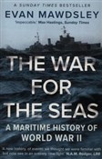 Polska książka : War for th... - Evan Mawdsley