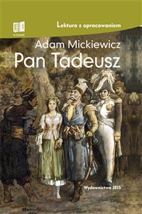 Obrazek Pan Tadeusz