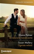 Skradziona... - Diana Palmer, Susan Mallery -  foreign books in polish 