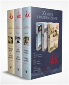 polish book : Zemsta i p... - Joanna Jax