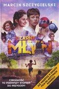 Czarny Mły... - Marcin Szczygielski -  books from Poland