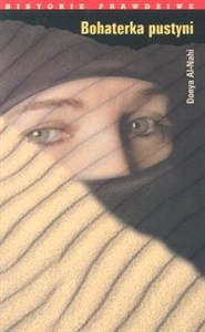 Picture of Bohaterka pustyni