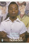Notes of a... - James Baldwin - Ksiegarnia w UK