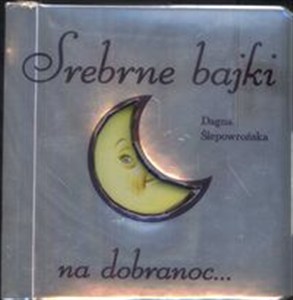 Obrazek Srebrne bajki na dobranoc
