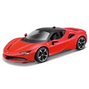 Polska książka : BBURAGO MO...