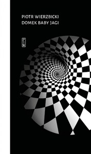 Obrazek Domek Baby Jagi Felietony i eseje wybrane