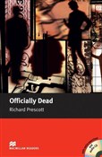 Officially... - Richard Prescott -  Polish Bookstore 