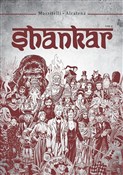 Shankar 2 - Mazzitelli Eduardo -  foreign books in polish 