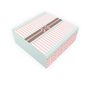 Pudełko 23... -  Polish Bookstore 