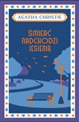 Polska książka : Śmierć nad... - Agatha Christie