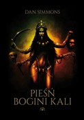Pieśń bogi... - Dan Simmons -  Polish Bookstore 