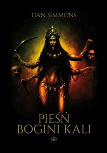 Obrazek Pieśń bogini Kali