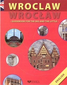 Obrazek Wrocław Guidebook For The Big And The Little
