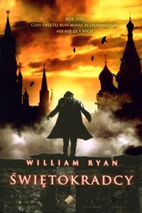 Picture of Świętokradcy