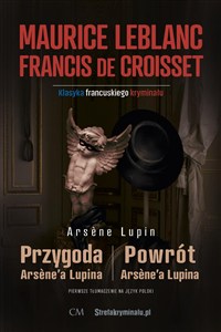 Obrazek Przygoda Arsene'a Lupina/Powrót Arsene'a Lupina