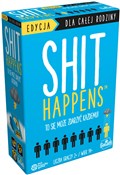 Polska książka : Gra Shit H...