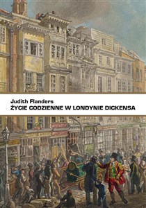 Obrazek Życie codzienne w Londynie Dickensa