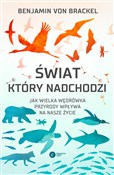 Książka : Świat któr... - Benjamin Brackel