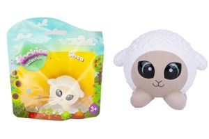 Obrazek Figurka Flockies Owca