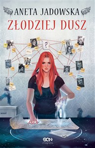 Obrazek Złodziej dusz