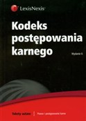 Książka : Kodeks pos...