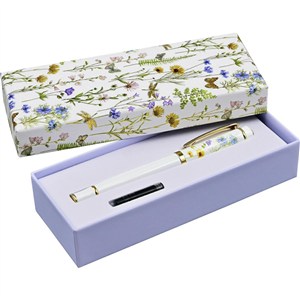 Picture of Pióro wieczne Dziki Ogród Peter Pauper Press