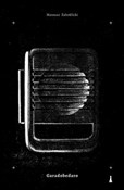 polish book : Garadobeda... - Mateusz Żaboklicki