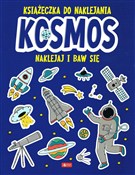 polish book : Kosmos Ksi...