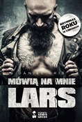 Mówią na m... - Daniel Gris -  books from Poland