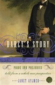 Darcy's St... - Janet Aylmer -  foreign books in polish 