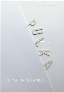 Obrazek Co Pan na to, Panie P.?