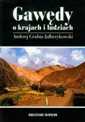polish book : Gawędy o k... - Andrzej Grabia Jałbrzykowski