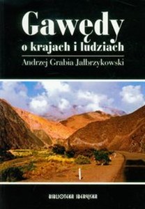 Picture of Gawędy o krajach i ludziach