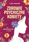 Polska książka : Zdrowie ps... - Cate Howell