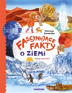 Obrazek Fascynujące fakty o Ziemi