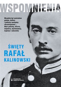 Picture of Wspomnienia Święty Rafał Kalinowski
