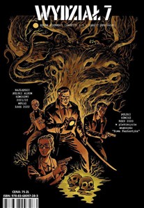 Obrazek Pakiet Wydział 7. Pakiet 1